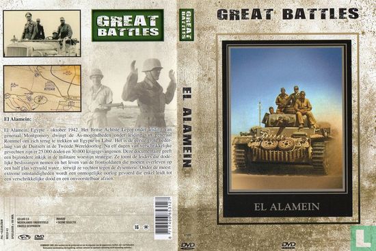 El Alamein - Afbeelding 3