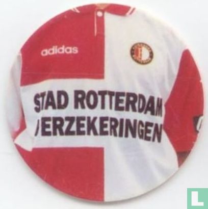 Feyenoord Shirt - Afbeelding 1