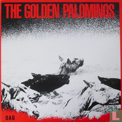 The Golden Palominos - Afbeelding 1