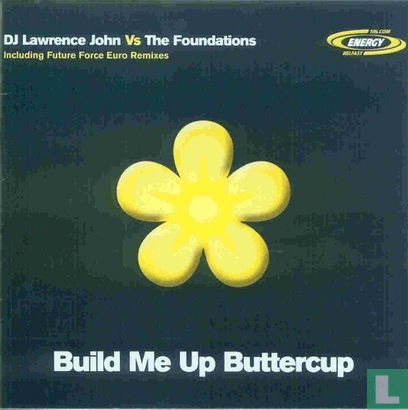Build Me up Buttercup - Afbeelding 1