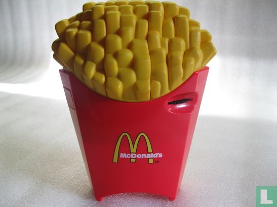 McDonalds - Afbeelding 1