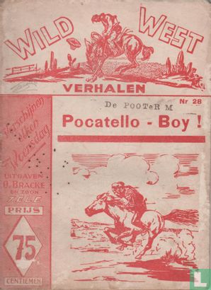 Pocatello-Boy! - Image 1