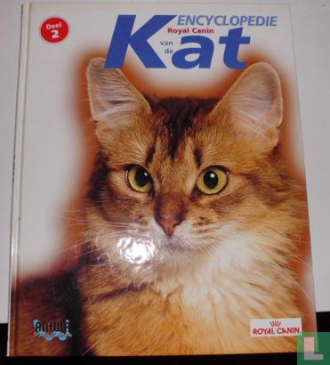 Enyclopedie van de kat - Afbeelding 1