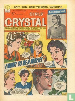 Girls' Crystal 6 - Image 1