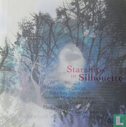 Starships in Silhouette - Bild 2