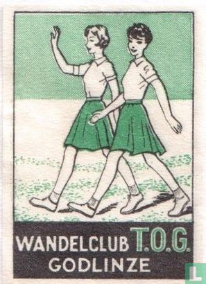 Wandelclub T.O.G.  - Image 1