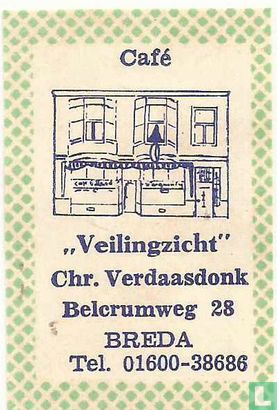 Café Veilingzicht 