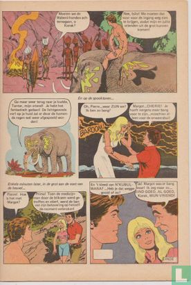 Korak - Zoon van Tarzan 39 - Image 3