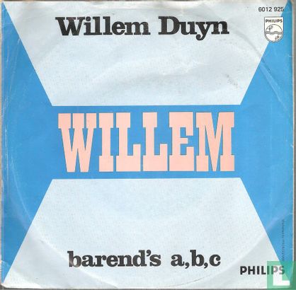 Willem (Darling) - Afbeelding 2