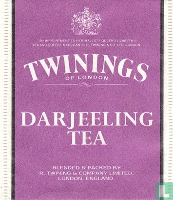 Darjeeling Tea  - Image 1