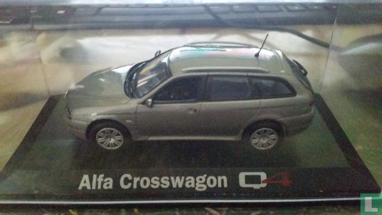 Alfa Crosswagon Q4 - Afbeelding 1