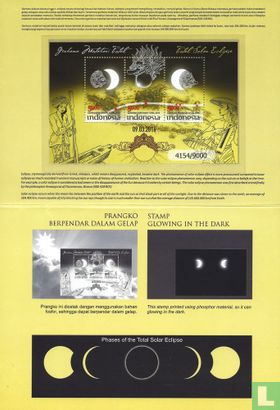 Total Solar Eclipse  - Image 2