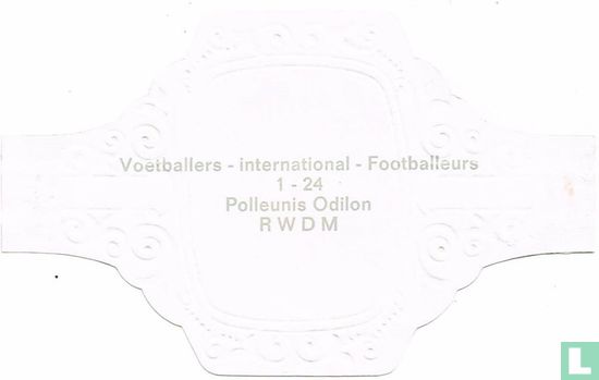 Polleunis Odilon - R.W.D.M. - Afbeelding 2