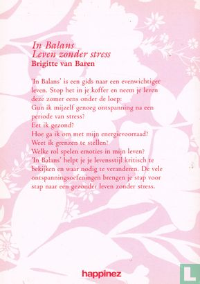 In Balans - Afbeelding 2