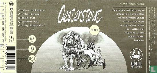 Oesterstout