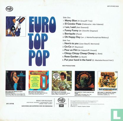 Euro Top Pop - Image 2