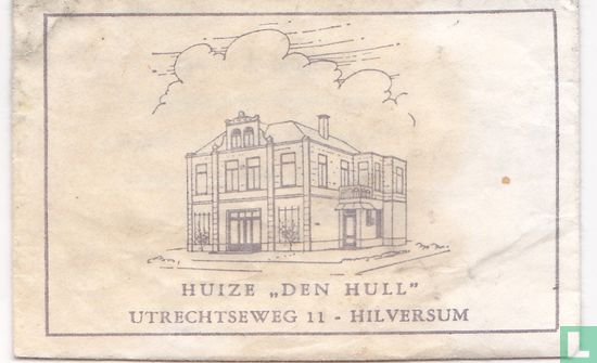 Huize "Den Hull" - Afbeelding 1