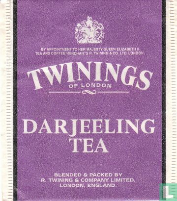 Darjeeling Tea - Image 1