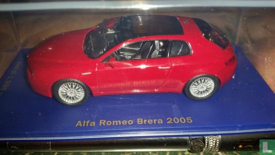 Alfa Romeo Brera - Afbeelding 1