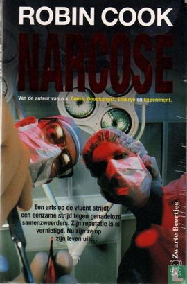 Narcose - Afbeelding 1