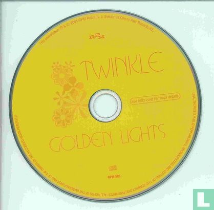 Golden Lights - Special Edition - Afbeelding 3