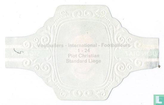 Pai Christan-Standard Lüttich - Bild 2