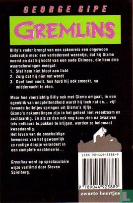 Gremlins - Image 2