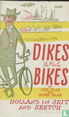 Dikes and bikes - Image 1