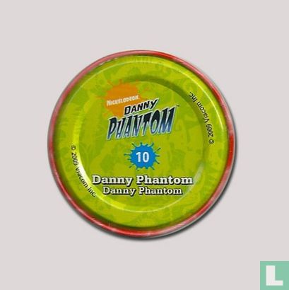 Danny Phantom - Afbeelding 2