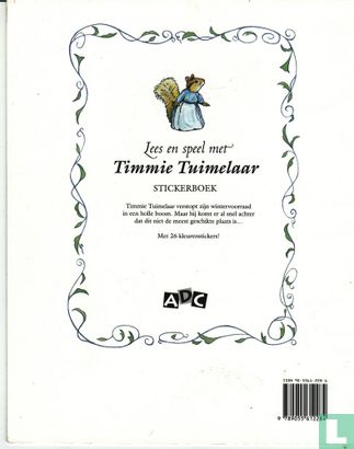 Lees en speel met Timmie Tuimelaar - Image 2