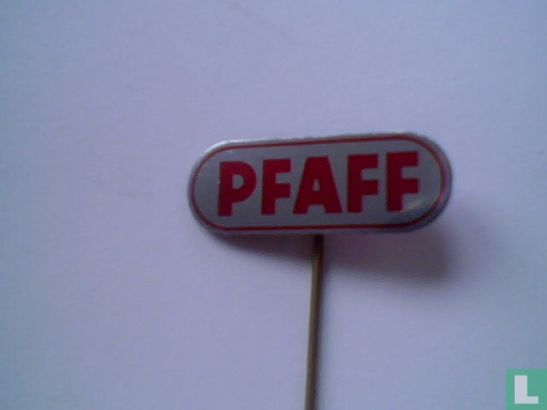 Pfaff (type 2) - Afbeelding 1