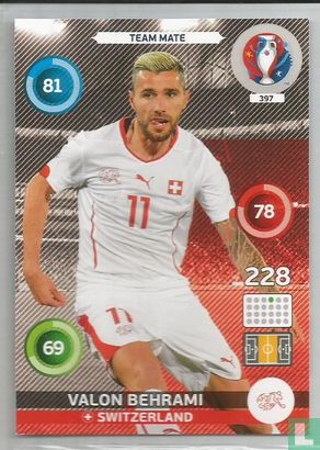 Valon Behrami - Image 1