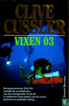 Vixen 03 - Afbeelding 1