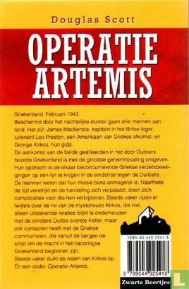 Operatie Artemis - Bild 2