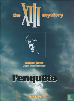 The XIII mystery: L'enquête - Image 1