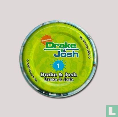 Drake & Josh - Bild 2