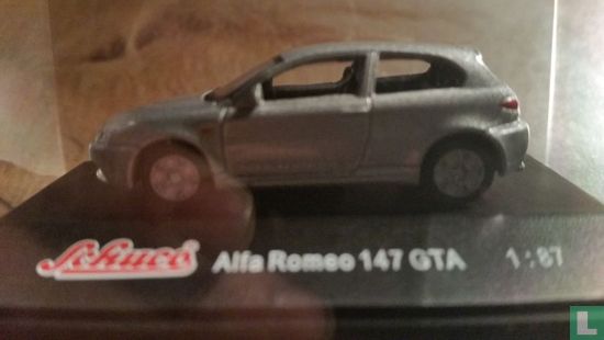 Alfa Romeo 147 GTA - Afbeelding 1