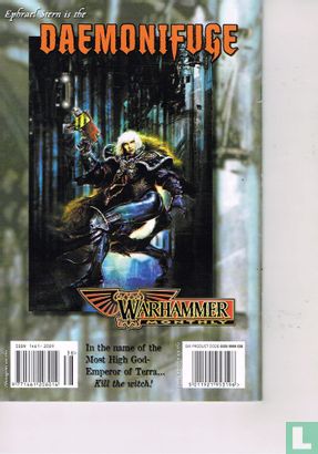Warhammer Monthly 38 - Image 2