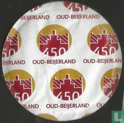 450 Oud-Beijerland - Afbeelding 1