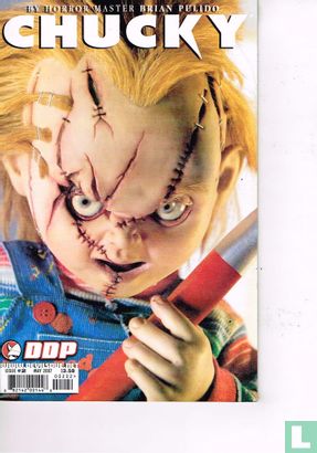 Chucky 2 - Image 1
