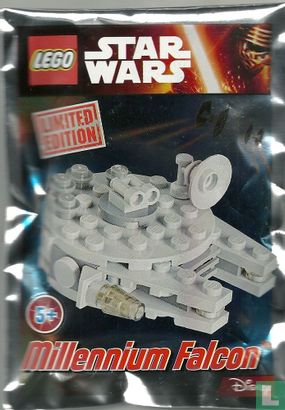 Lego Star Wars 1 - Image 3