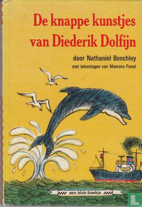 Diederik Dolfijn - Bild 1