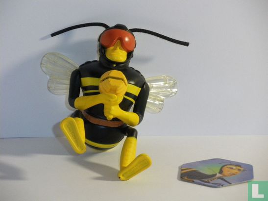 Pollenboy - Image 1