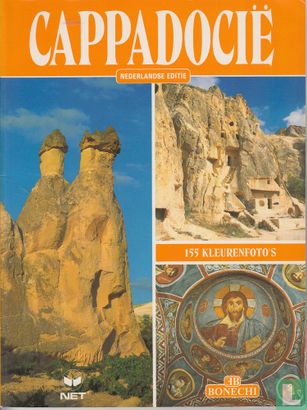 Cappadocie - Image 1