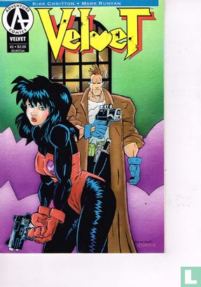 Velvet  2 - Image 1