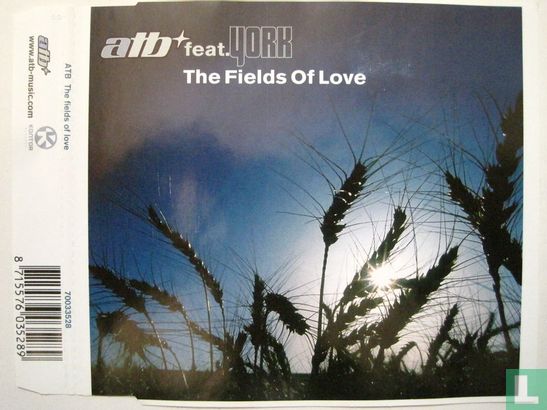 The Fields of Love - Afbeelding 1
