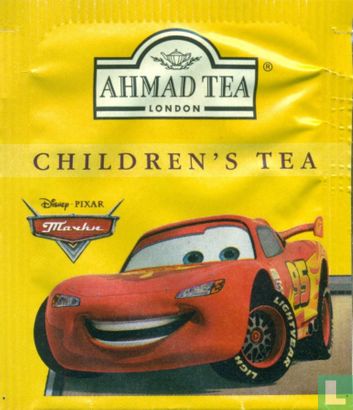 Children's tea   - Afbeelding 1
