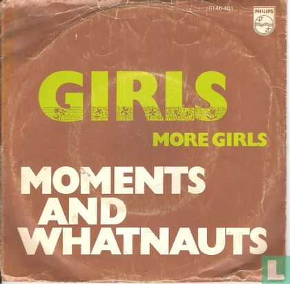 Girls - Bild 2