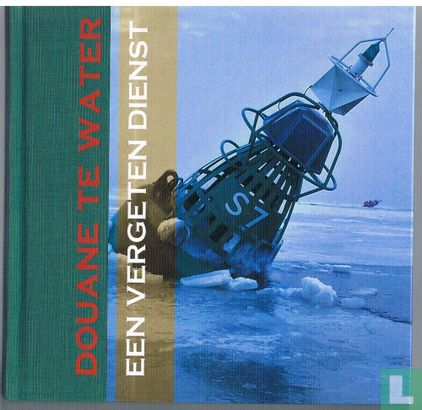 Douane te water - Image 1