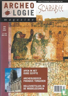 Archeologie Magazine 3